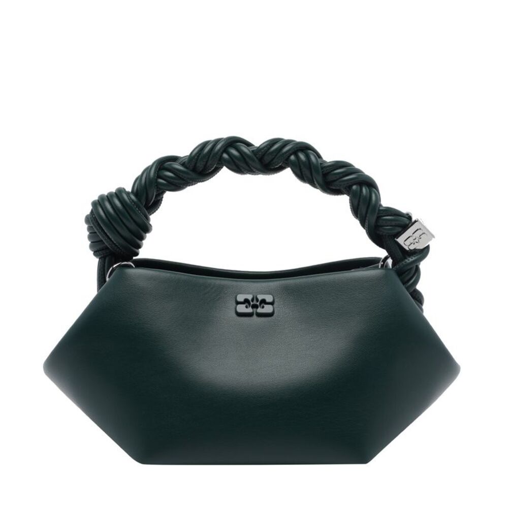 Ganni Women Mini Bou Handbag